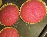 Foto del paso 3 de la receta: Cupcakes Red Velvet