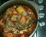 Foto del paso 3 de la receta: Guiso de Arvejas