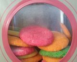 Foto del paso 4 de la receta: Galletitas de Gelatina