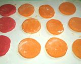 Foto del paso 1 de la receta: Galletitas de Gelatina