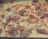 Foto del paso 9 de la receta: Pastel Sano y Delicioso con verduras y Pescado