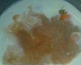 Foto del paso 2 de la receta: Flan rápido de Vainilla caserito mmm