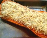 Foto del paso 3 de la receta: Calabaza Rellena