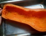 Foto del paso 1 de la receta: Calabaza Rellena