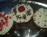 Foto del paso 5 de la receta: Cupcakes Red Velvet