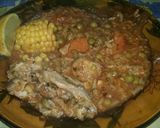 Foto del paso 4 de la receta: Guiso de Arvejas
