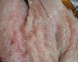 Foto del paso 3 de la receta: Pastel Sano y Delicioso con verduras y Pescado