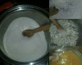 Foto del paso 1 de la receta: Flan rápido de Vainilla caserito mmm