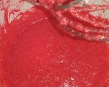 Foto del paso 2 de la receta: Cupcakes Red Velvet