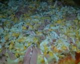 Foto del paso 4 de la receta: Masa de Pizza: La más rica que jamás hayas probado