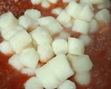 Foto del paso 6 de la receta: Ñoquis casero de papa apto para celíaco