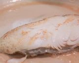 法式奶油比目魚🐟零技巧煎出外酥內嫩的食譜步驟2照片