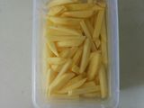 kentang goreng renyah ala burger king