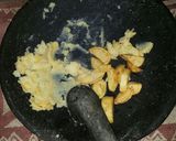 Foto langkah ke 3 dari resep Pergedel Kentang Wangi.