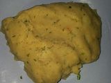 Pergedel Kentang Wangi