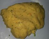 Foto langkah ke 4 dari resep Pergedel Kentang Wangi.