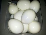 telor kecap 