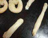 Koulouri recipe step 3 photo