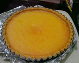 Foto langkah ke 3 dari resep Pie susu menyerupai new york cheese cake. :D.