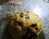 Foto del paso 3 de la receta: Galletitas con chispas de chocolate