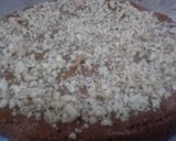 Foto del paso 4 de la receta: Torta de chocolate