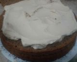 Foto del paso 5 de la receta: Torta de chocolate