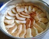 Foto del paso 2 de la receta: Kuchen de Manzana