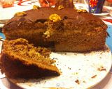 Foto del paso 8 de la receta: Torta de chocolate