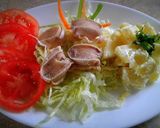 Foto del paso 5 de la receta: Locos