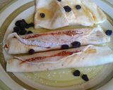 Foto del paso 3 de la receta: Panqueques