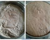 Foto del paso 4 de la receta: Bizcocho de chocolate 🌷