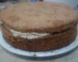 Foto del paso 6 de la receta: Torta de chocolate