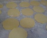 Foto del paso 3 de la receta: Sopaipillas pasadas