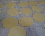 Foto del paso 3 de la receta: Sopaipillas pasadas
