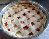 Foto del paso 4 de la receta: Kuchen de Manzana