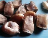 Foto del paso 1 de la receta: Locos