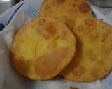 Foto del paso 5 de la receta: Sopaipillas pasadas