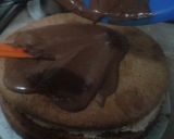 Foto del paso 7 de la receta: Torta de chocolate