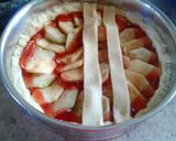 Foto del paso 3 de la receta: Kuchen de Manzana