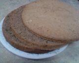 Foto del paso 2 de la receta: Torta de chocolate