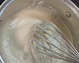 Foto del paso 2 de la receta: 💜 Croquetas de jamón sin lactosa