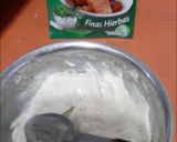 Foto del paso 1 de la receta: Pasta saldada para picada