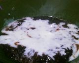 Foto langkah ke 4 dari resep Bubur Ketan Hitam lembut.