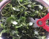 Palak Paneer recipe step 1 photo