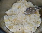 फलाहारी साबूदाना अप्पे (falahari sabudana appe recipe in Hindi) रेसिपी चरण 1 फोटो