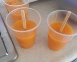 Foto del paso 3 de la receta: Mangonadas