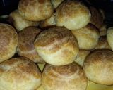 Foto del paso 3 de la receta: Profiteroles