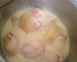 Foto del paso 1 de la receta: pollo a la crema