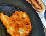 Tökéletes lángos tészta recept fázis 5 fotója