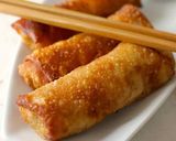 Foto del paso 4 de la receta: Empanadas chinas